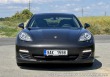 Porsche Panamera TOP stav 2012