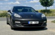 Porsche Panamera TOP stav 2012