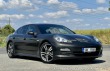 Porsche Panamera TOP stav 2012