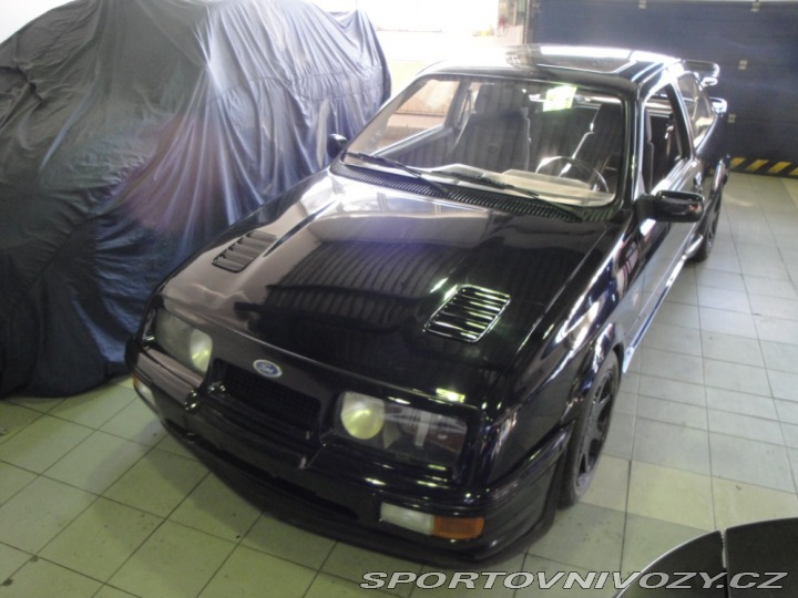 Ford Sierra Cosworth RS500 1996