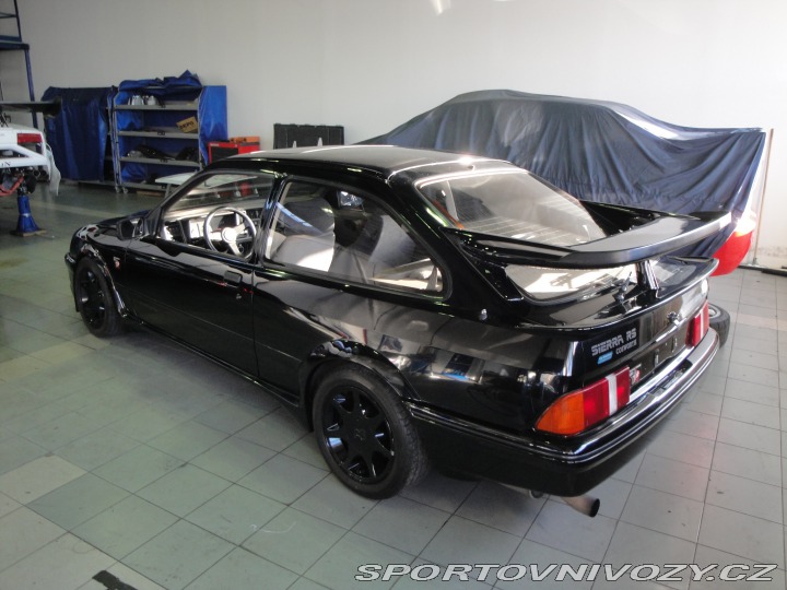 Ford Sierra Cosworth RS500 1996