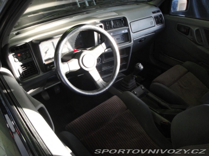 Ford Sierra Cosworth RS500 1996