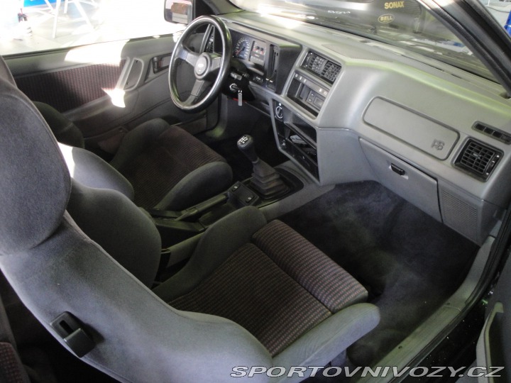 Ford Ostatní modely Sierra Cosworth RS500 1996