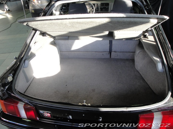 Ford Ostatní modely Sierra Cosworth RS500 1996