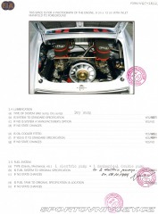 Porsche 911 Rally 1965