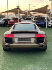Audi R8 4.2 FSI R-TRONIC 2009