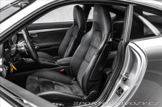 Porsche 911 GT3, keramiky, lift, kame 2018