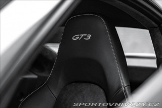 Porsche 911 GT3, keramiky, lift, kame 2018