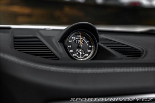Porsche 911 GT3, keramiky, lift, kame 2018