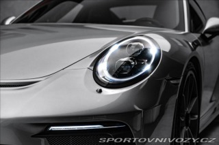 Porsche 911 GT3, keramiky, lift, kame 2018