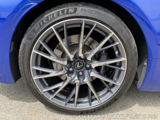 Lexus RC RC-F 2014