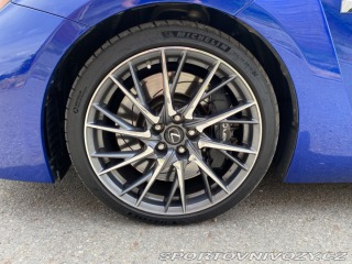 Lexus RC RC-F 2014