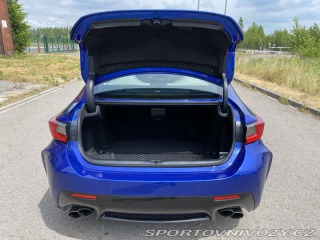 Lexus RC RC-F 2014