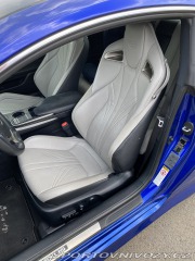 Lexus RC RC-F 2014