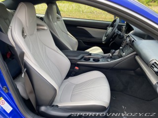 Lexus RC RC-F 2014