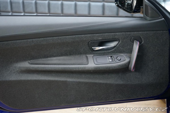 BMW M4 CS DCT 338kW Ceramic Serv 2018