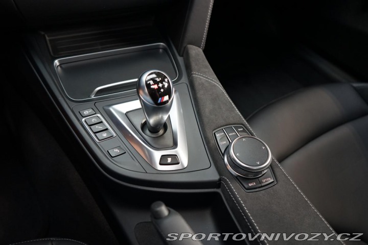 BMW M4 CS DCT 338kW Ceramic Serv 2018