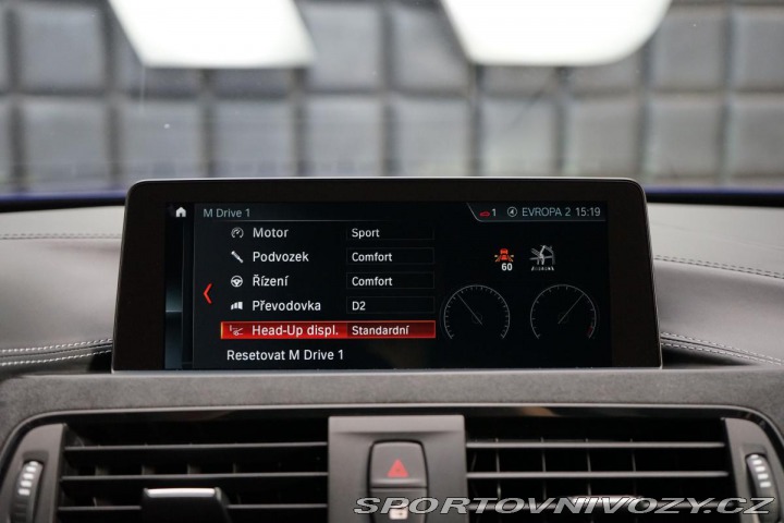 BMW M4 CS DCT 338kW Ceramic Serv 2018