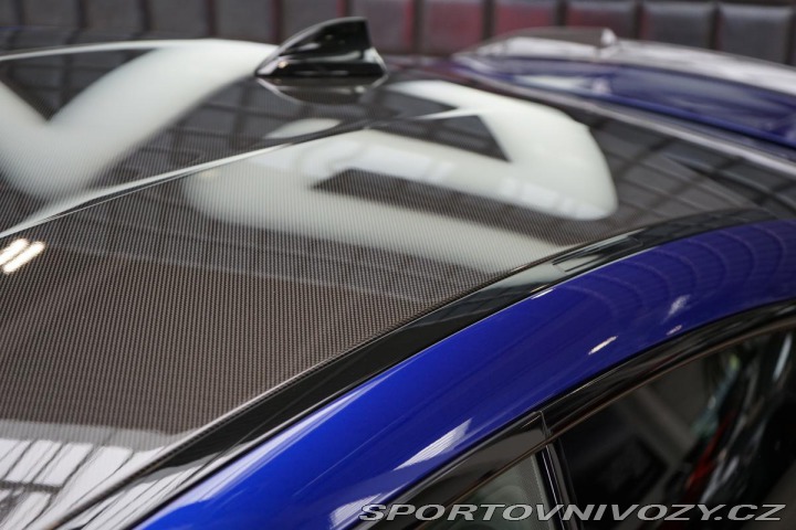 BMW M4 CS DCT 338kW Ceramic Serv 2018