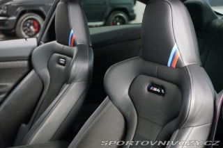 BMW M4 CS DCT 338kW Ceramic Serv 2018