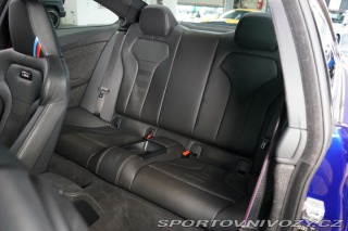 BMW M4 CS DCT 338kW Ceramic Serv 2018