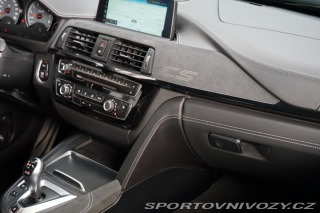 BMW M4 CS DCT 338kW Ceramic Serv 2018