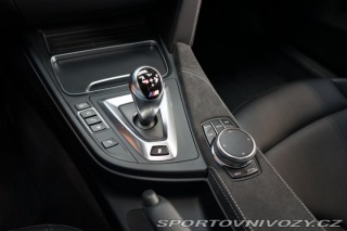 BMW M4 CS DCT 338kW Ceramic Serv 2018