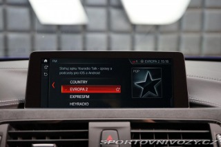 BMW M4 CS DCT 338kW Ceramic Serv 2018