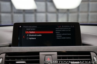 BMW M4 CS DCT 338kW Ceramic Serv 2018