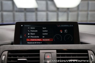 BMW M4 CS DCT 338kW Ceramic Serv 2018