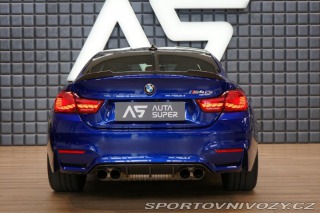 BMW M4 CS DCT 338kW Ceramic Serv 2018