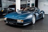 Ferrari Testarossa Classiche/Možnost DPH