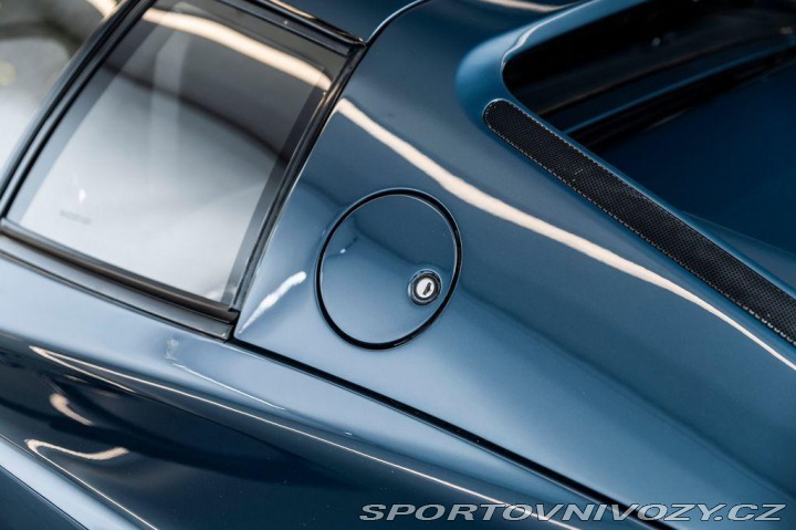 Ferrari Testarossa Classiche/Možnost DPH 1990
