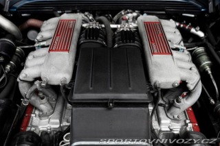 Ferrari Testarossa Classiche/Možnost DPH 1990