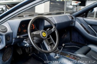 Ferrari Testarossa Classiche/Možnost DPH 1990