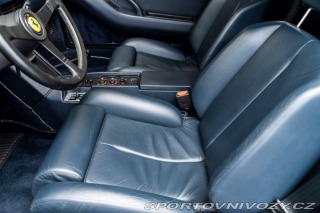 Ferrari Testarossa Classiche/Možnost DPH 1990