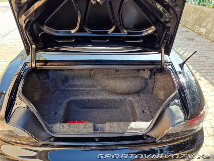 Honda S2000 AP1 2003