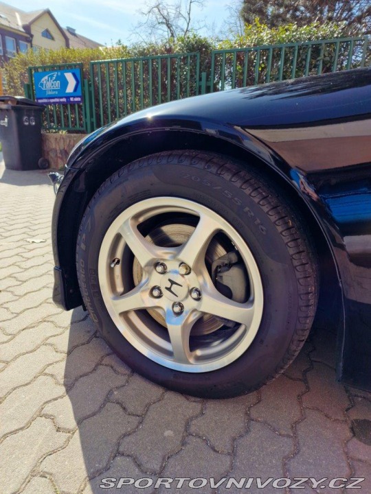 Honda S2000 AP1 2003