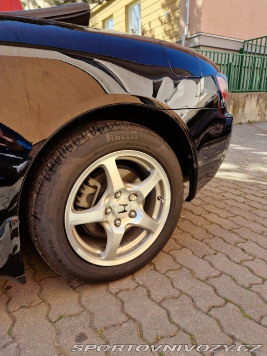Honda S2000 AP1 2003