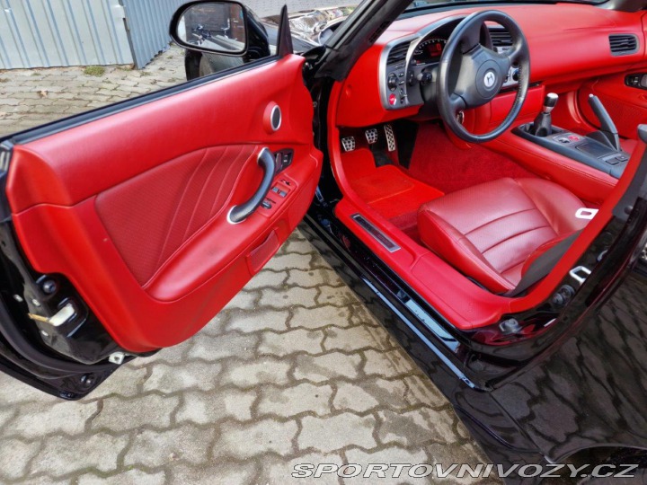 Honda S2000 AP1 2003