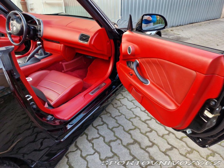 Honda S2000 AP1 2003