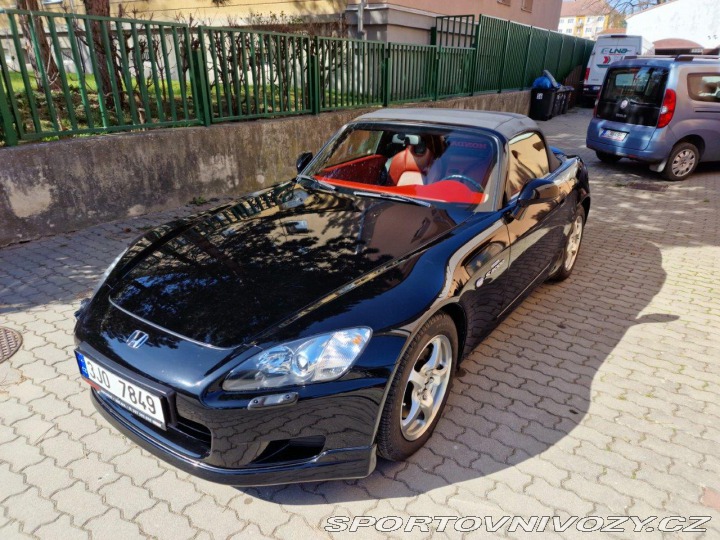 Honda S2000 AP1 2003