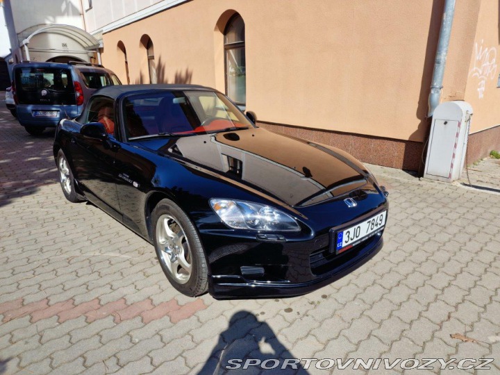 Honda S2000 AP1 2003