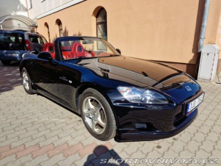 Honda S2000 AP1 2003