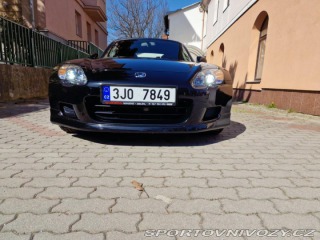 Honda S2000 AP1 2003