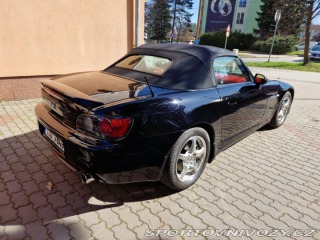 Honda S2000 AP1 2003