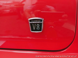 Ostatní značky Ostatní modely 1965 SUNBEAM TIGER 4,7 V8 1965