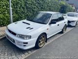 Subaru Impreza Sti ra