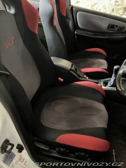 Subaru Impreza Sti ra 1999