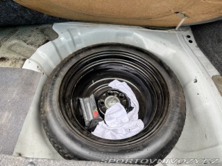 Subaru Impreza Sti ra 1999